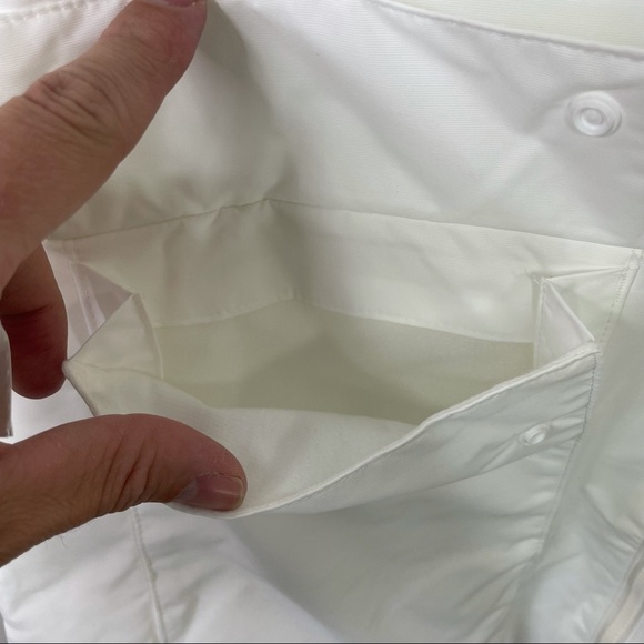 New Adidas Outdoor Xploric Women's Faux Fur Hooded Parka CY8607 - Picture 4 of 10